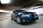 Lexus GS450h Sports Luxury 2012 года (AU)